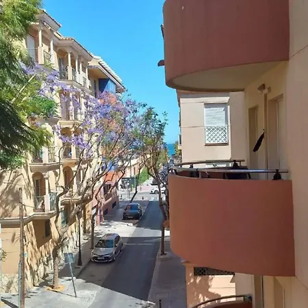 Apartament H2fuengirola Boliches & Terrace
